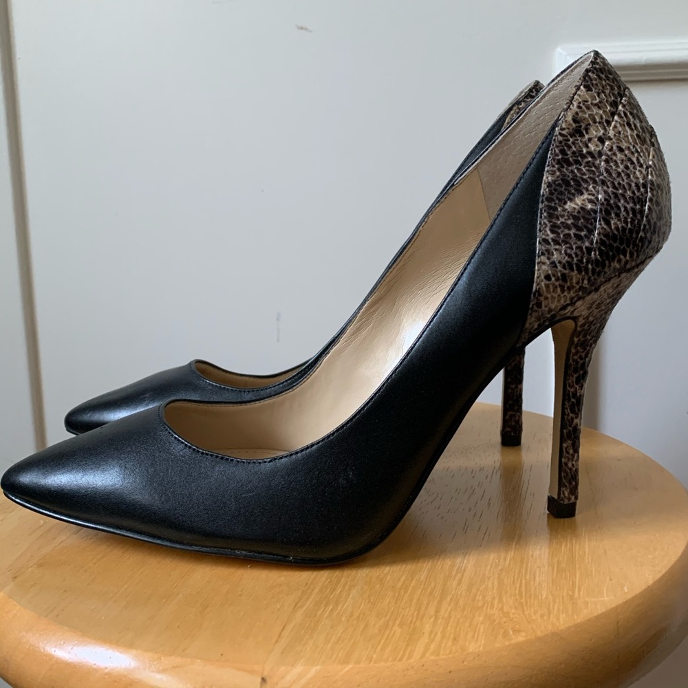 Stunning BNWT Enzo Anglioni Pumps